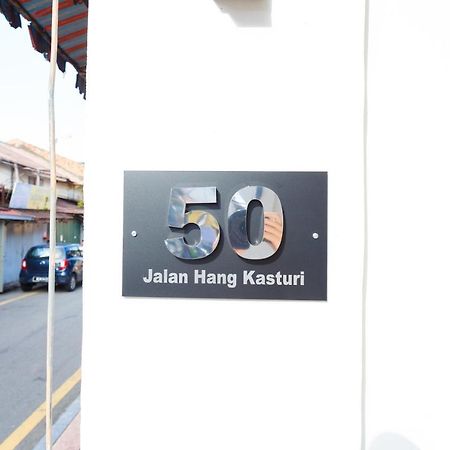 Jia Residence Malacca エクステリア 写真