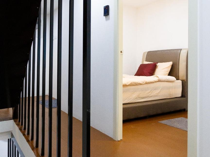 Jia Residence Malacca 部屋 写真