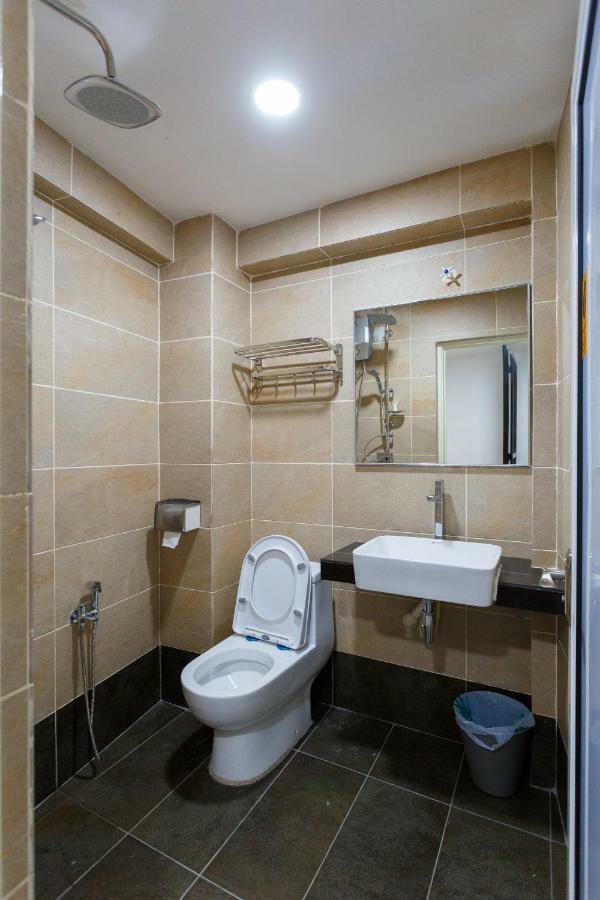Jia Residence Malacca エクステリア 写真