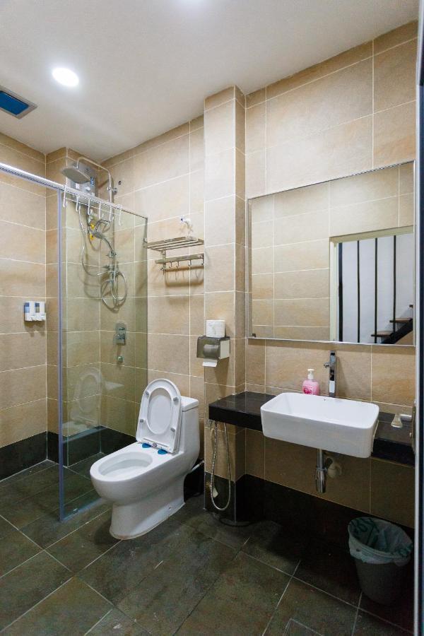 Jia Residence Malacca エクステリア 写真