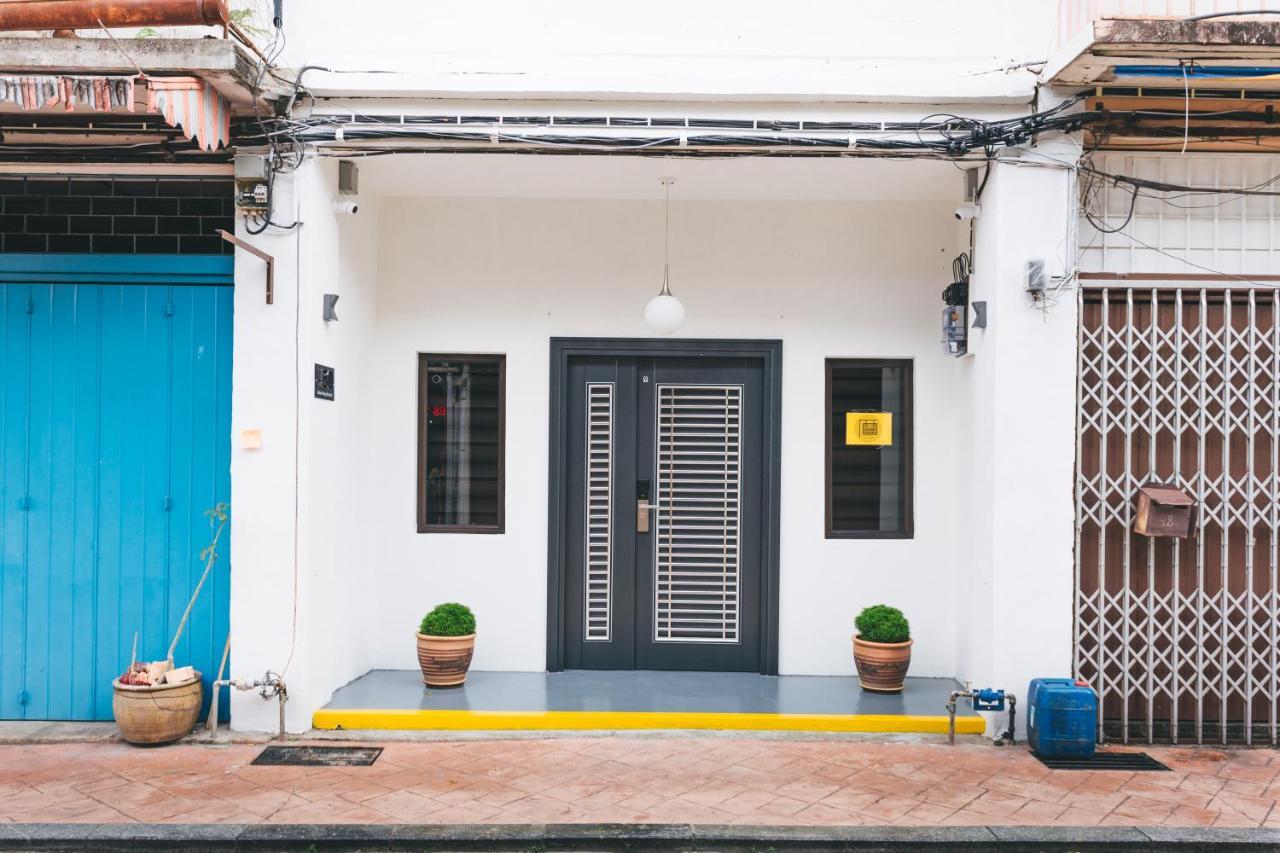 Jia Residence Malacca エクステリア 写真